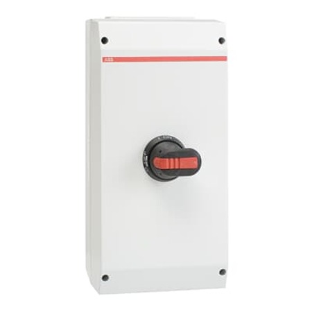 ABB 1SCA Series Safety Interlock Switch