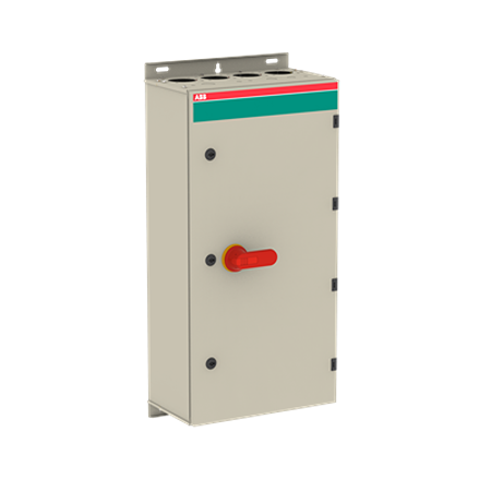 ABB 1SCA Series Safety Interlock Switch