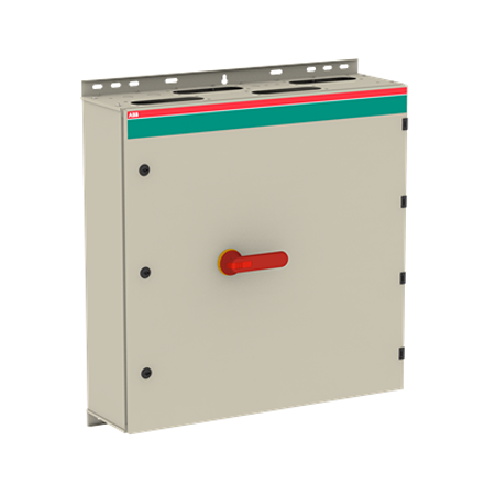 ABB 1SCA Series Safety Interlock Switch