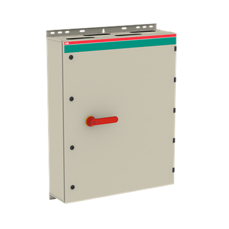 ABB 1SCA Series Safety Interlock Switch