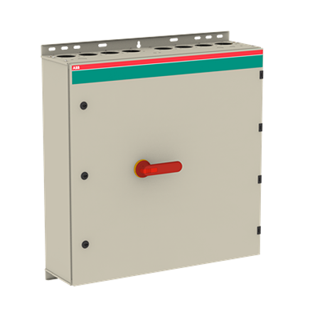 ABB 1SCA Series Safety Interlock Switch