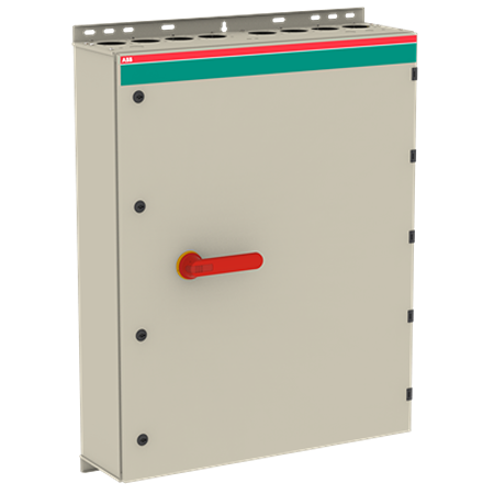 ABB 1SCA Series Safety Interlock Switch