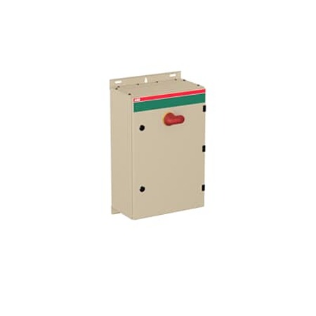 ABB 1SCA Series Safety Interlock Switch