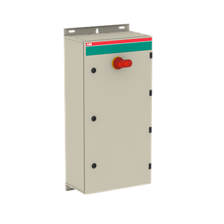 ABB 1SCA Series Safety Interlock Switch