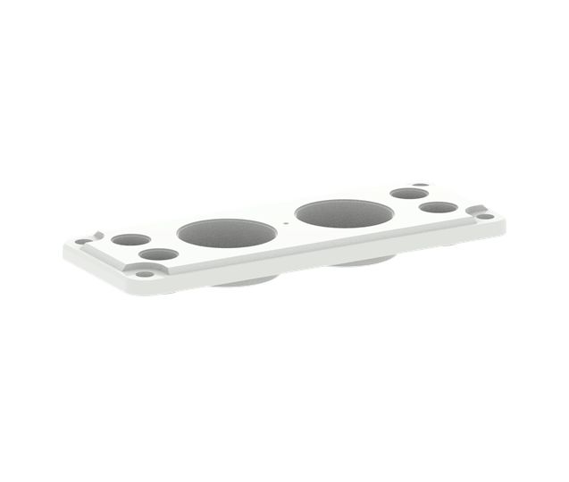 ABB C-Flange