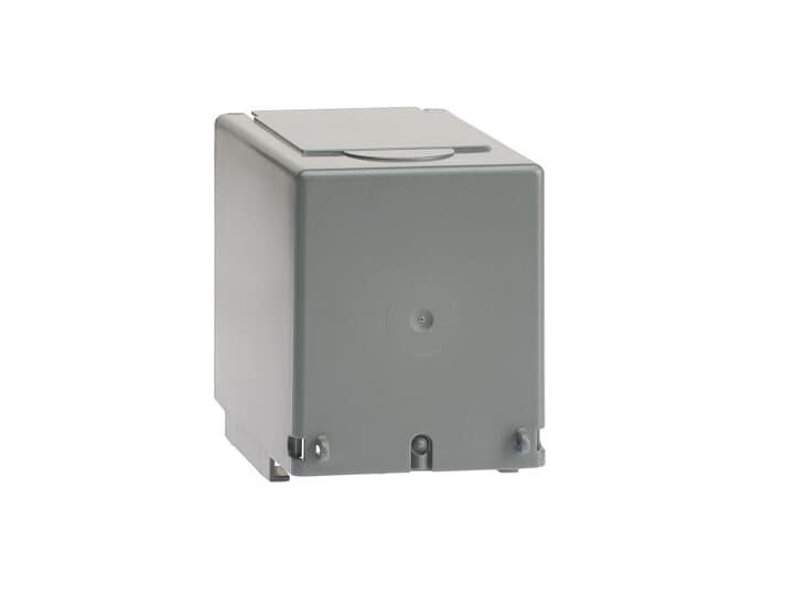 ABB Switch Disconnector Terminal Shroud, 1SCA Series