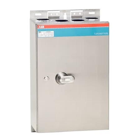 ABB 1SCA Series Safety Interlock Switch