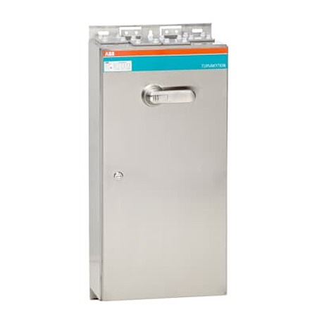 ABB 1SCA Series Safety Interlock Switch