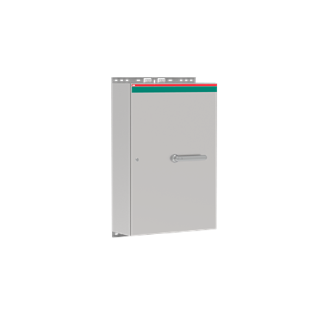 ABB 1SCA Series Safety Interlock Switch