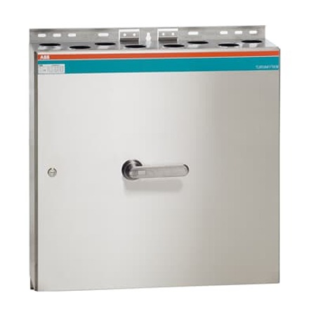 ABB 1SCA Series Safety Interlock Switch