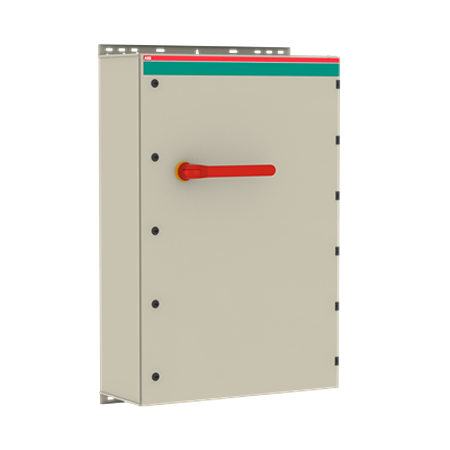 ABB 1SCA Series Safety Interlock Switch