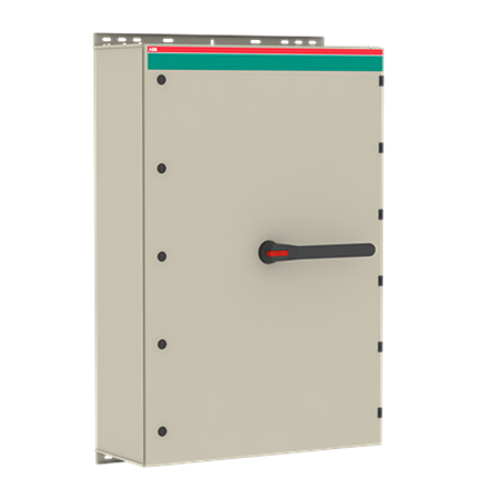 ABB 1SCA Series Safety Interlock Switch