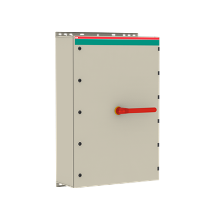 ABB 1SCA Series Safety Interlock Switch