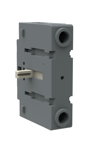 ABB Switch Disconnector Auxiliary Switch, 1SCA Series for Use with OTPS Series