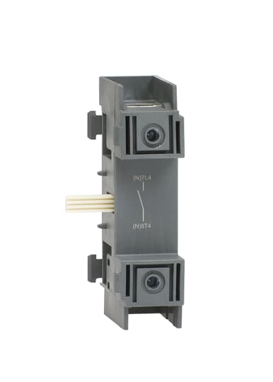 ABB Switch Disconnector Auxiliary Switch, 1SCA Series for Use with OTPS Series