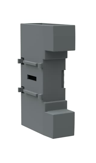 ABB Switch Disconnector Auxiliary Switch, 1SCA Series for Use with OTPS Series
