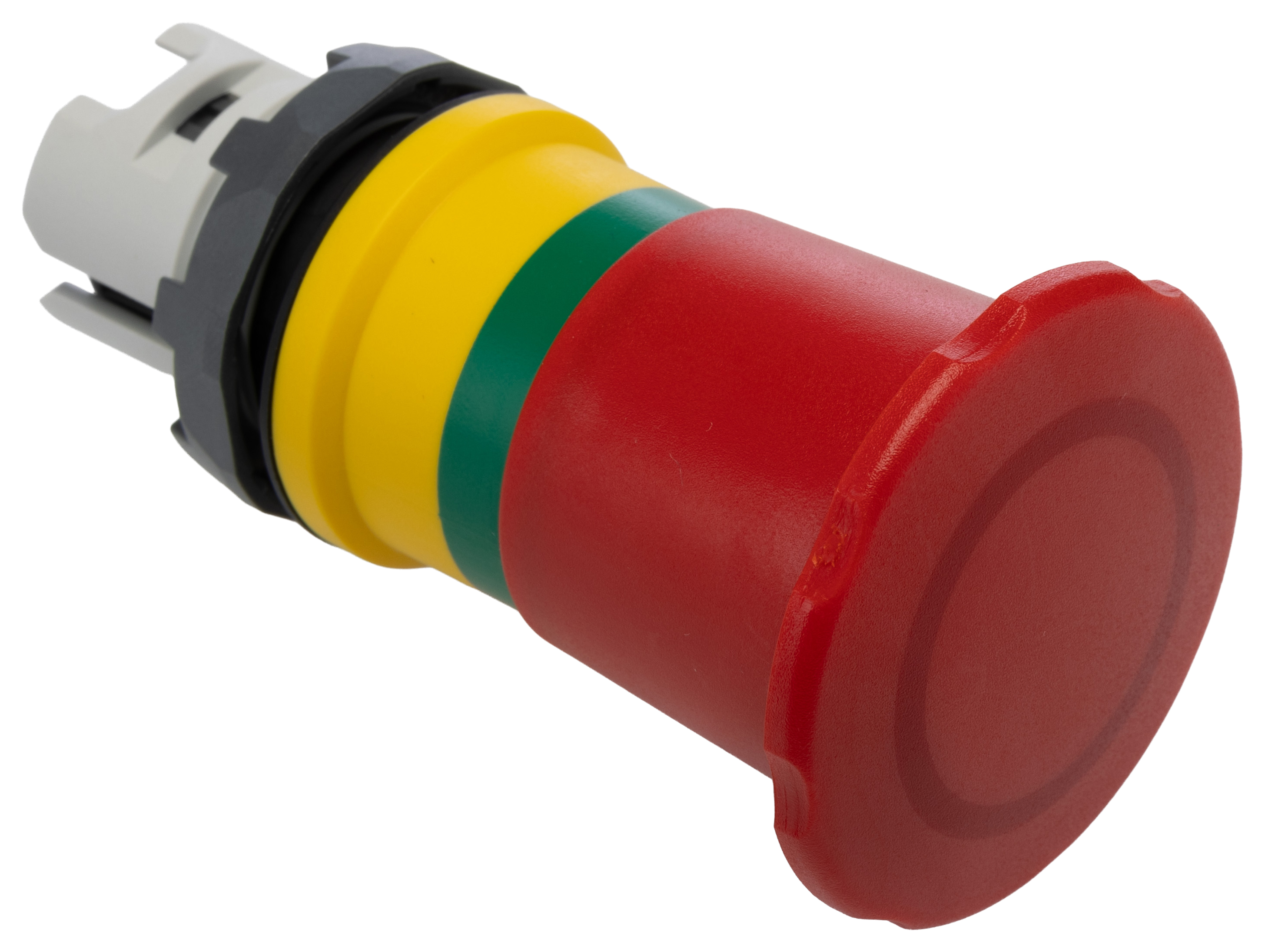 ABB 1SFA Series, Pull Release, Emergency Stop Push Button Head 40 mm Diameter