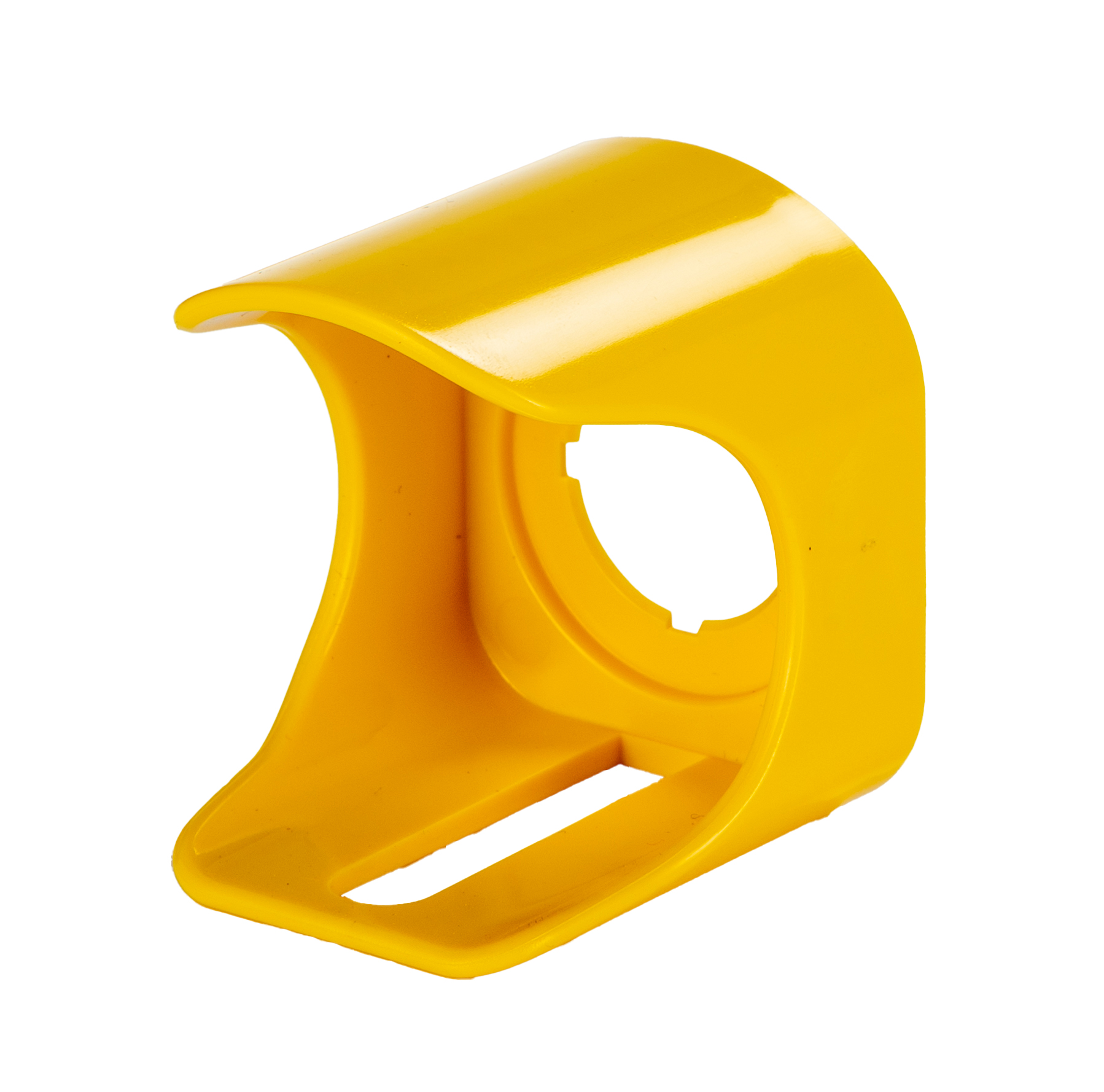 ABB Shroud, For Use With MPMT4, MPET3, MPMT3, MPEK3, MPET4, MPEP4, MPMP4, MPEK4, MPMP3, MPEP3