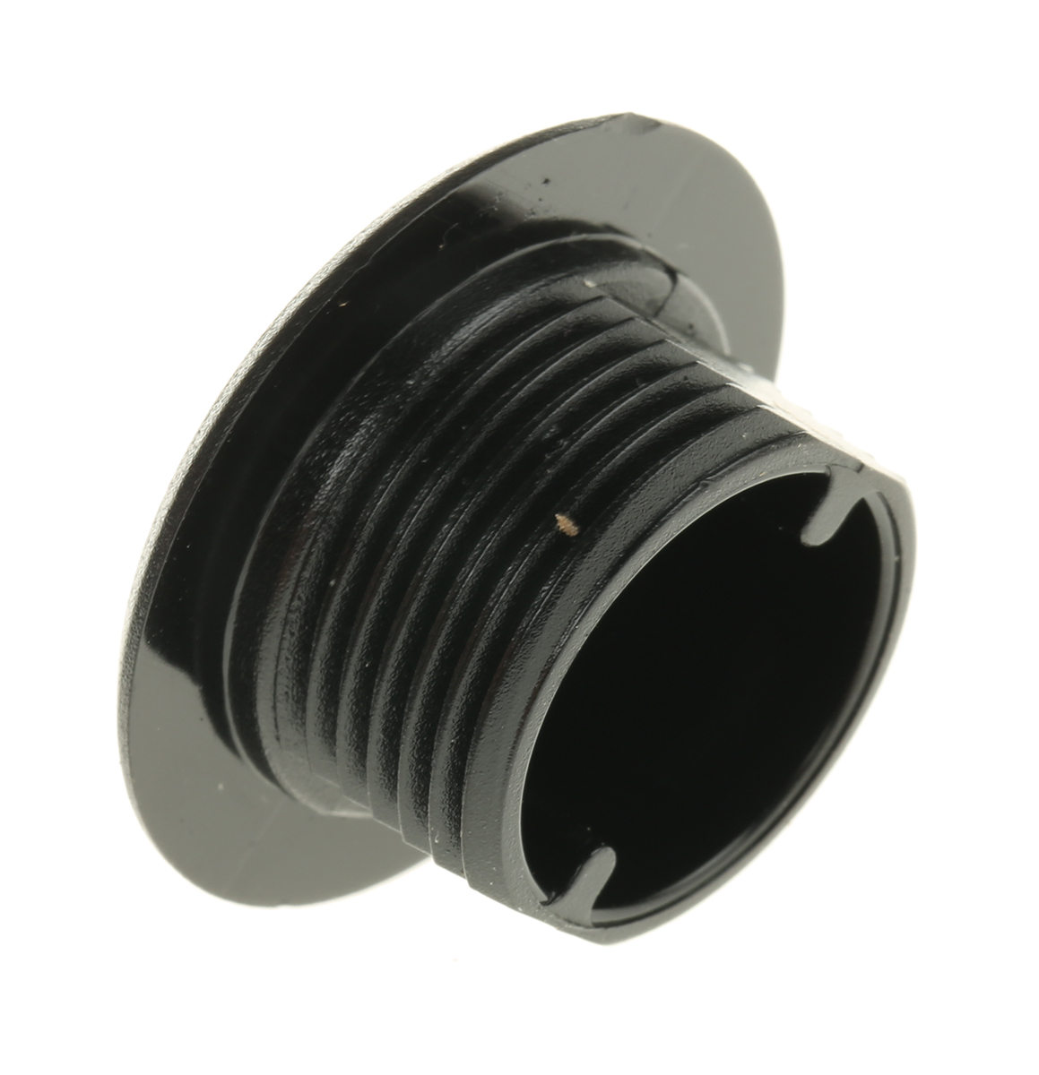 ABB Blanking Plug, For Use With 22 mm Push Button