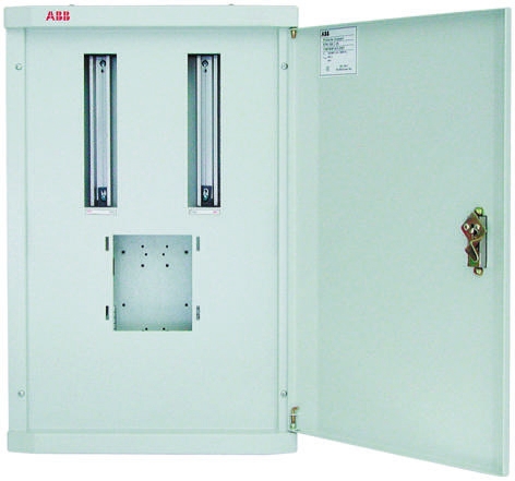 ABB EPB 1 Phase Distribution Board 100A 8 Way