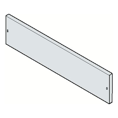 ABB Panel for Use with Gemini Switchboard, Gemini Boxes