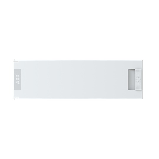 ABB Plastic Consumer Unit, RoHS Status:Exempt IP41 1SLM004100A