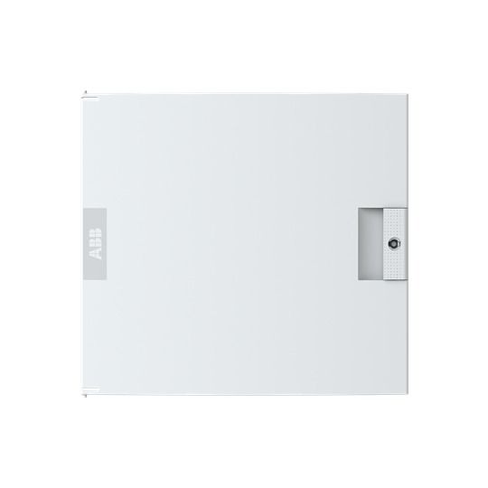 ABB Plastic Consumer Unit, RoHS Status:Exempt IP41 1SLM004100A