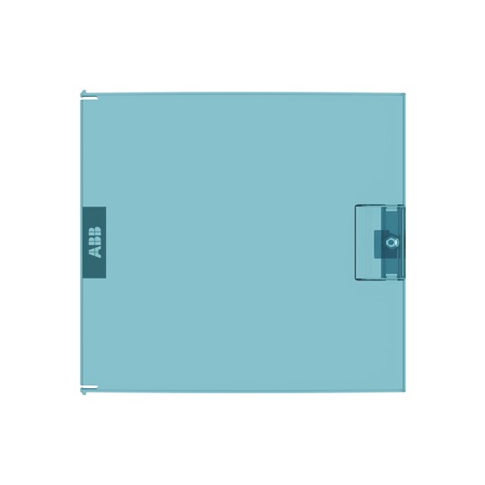 ABB Plastic Consumer Unit, RoHS Status:Exempt IP41 1SLM004100A