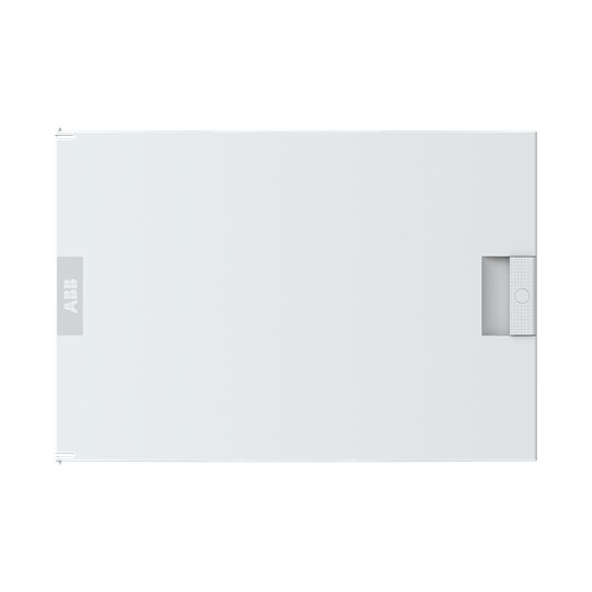 ABB Plastic Consumer Unit, RoHS Status:Exempt IP41 1SLM004100A