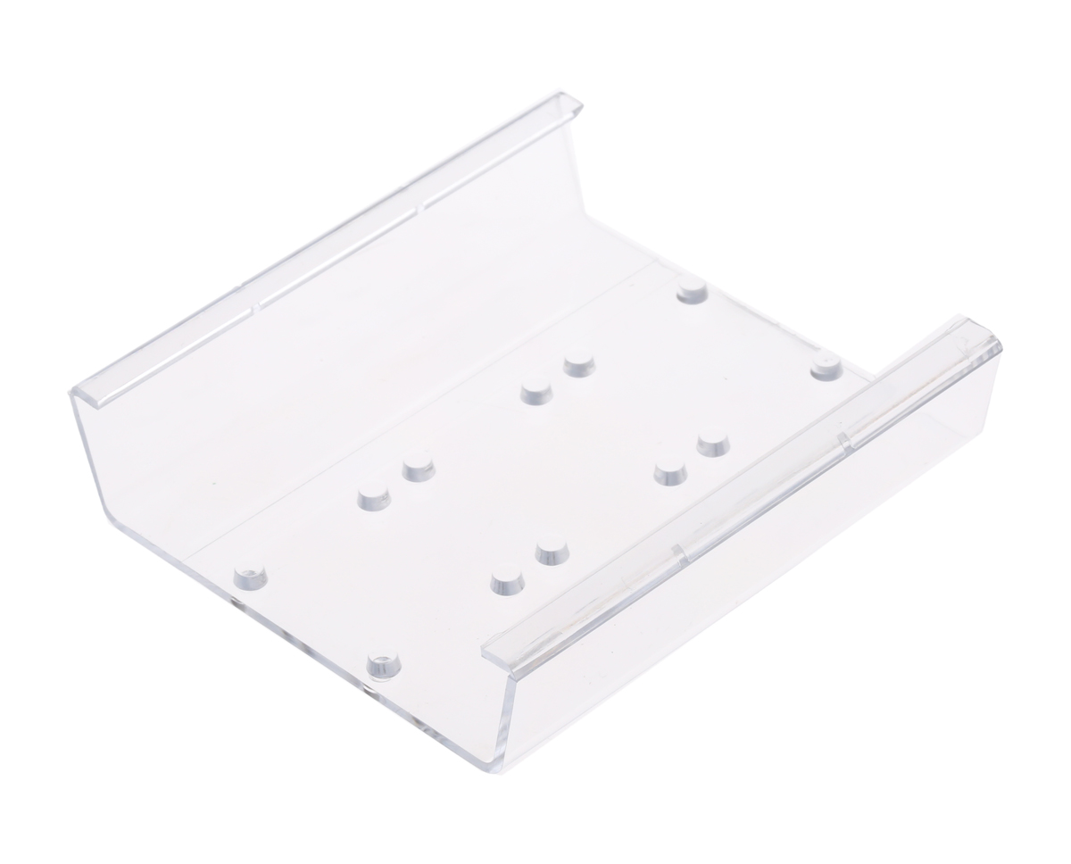 Entrelec CPP Series Cover for Use with Terminal Block