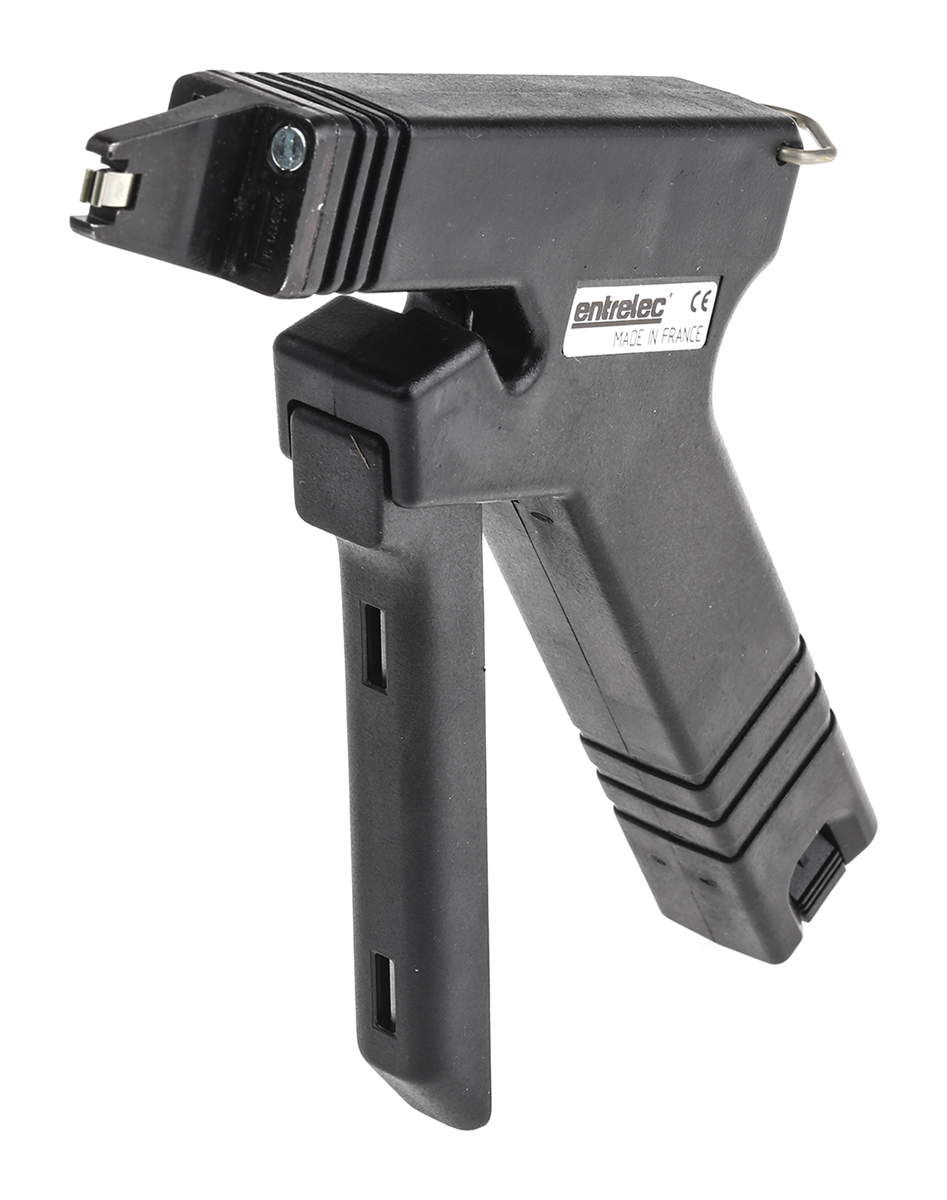 Entrelec for use with G32 (32 x 15 mm Mounting Rail) acc. to IEC 60715, TH35-15 (35 x 15 mm Mounting Rail) acc. to IEC