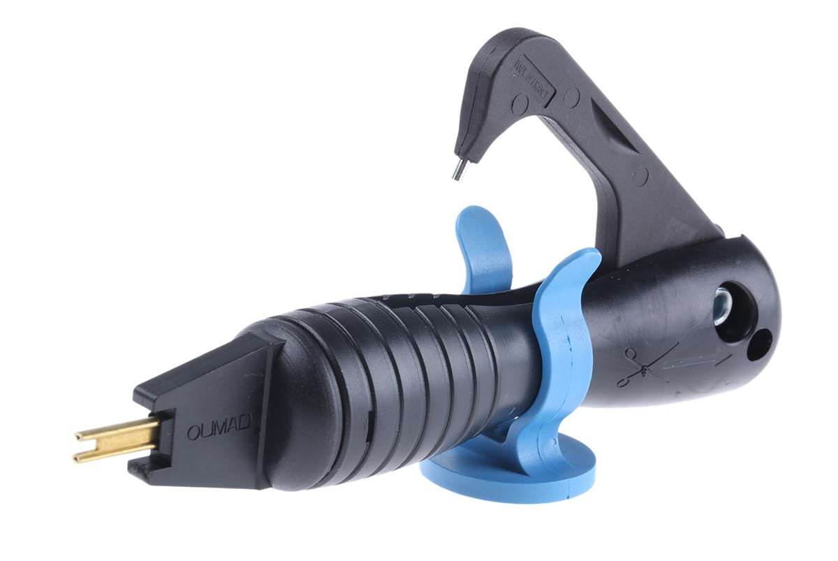 Entrelec for use with ADO Terminal Llocks 1SNA179466R0600 IDC Termination Tool