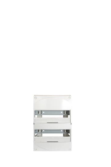 ABB Plastic Consumer Unit IP41 Galeo