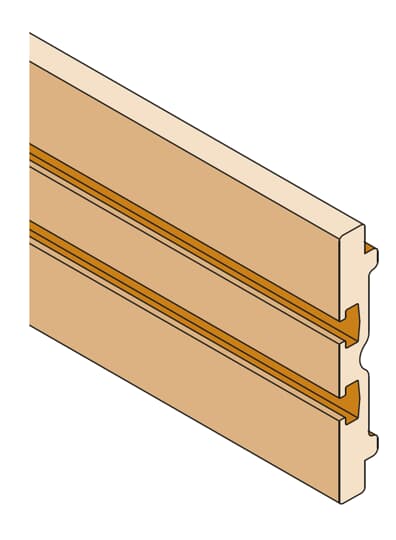 ABB Copper PBSC 3 Phase Busbar