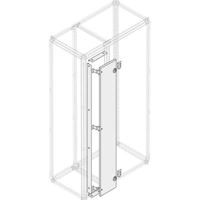enclosure-doors