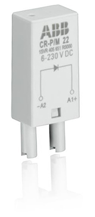 ABB Pluggable Function Module
