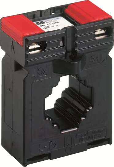 ABB CM Series Current Transformer 200 A 50 mm Bore