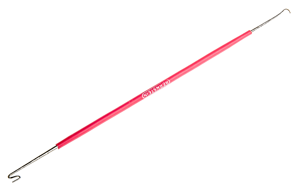 Bernstein 1 pcs 175 mm Spring Hook