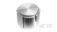 TE Connectivity Rotary Switch Knob for use with Switches