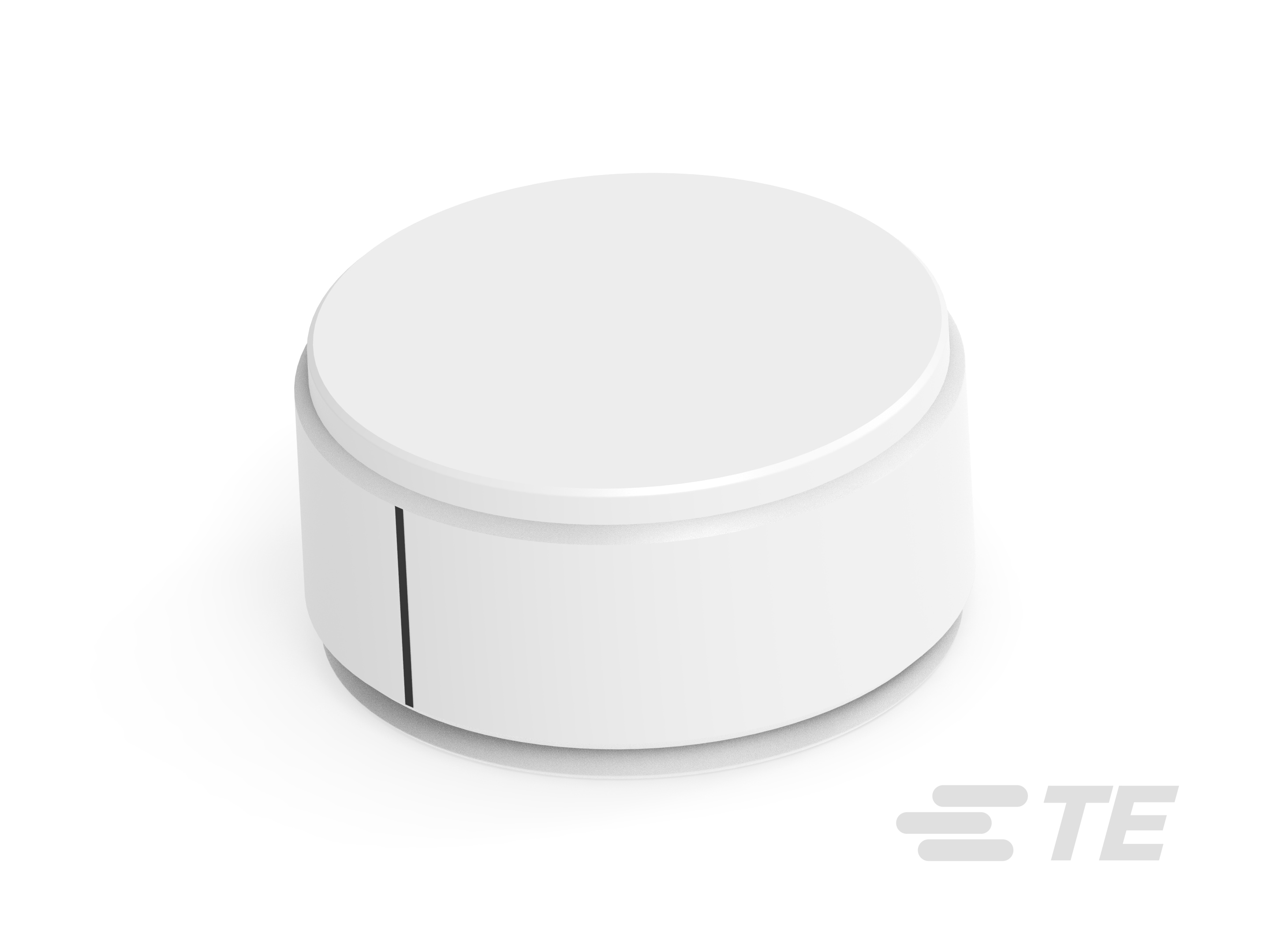TE Connectivity Rotary Switch Knob for use with Switches