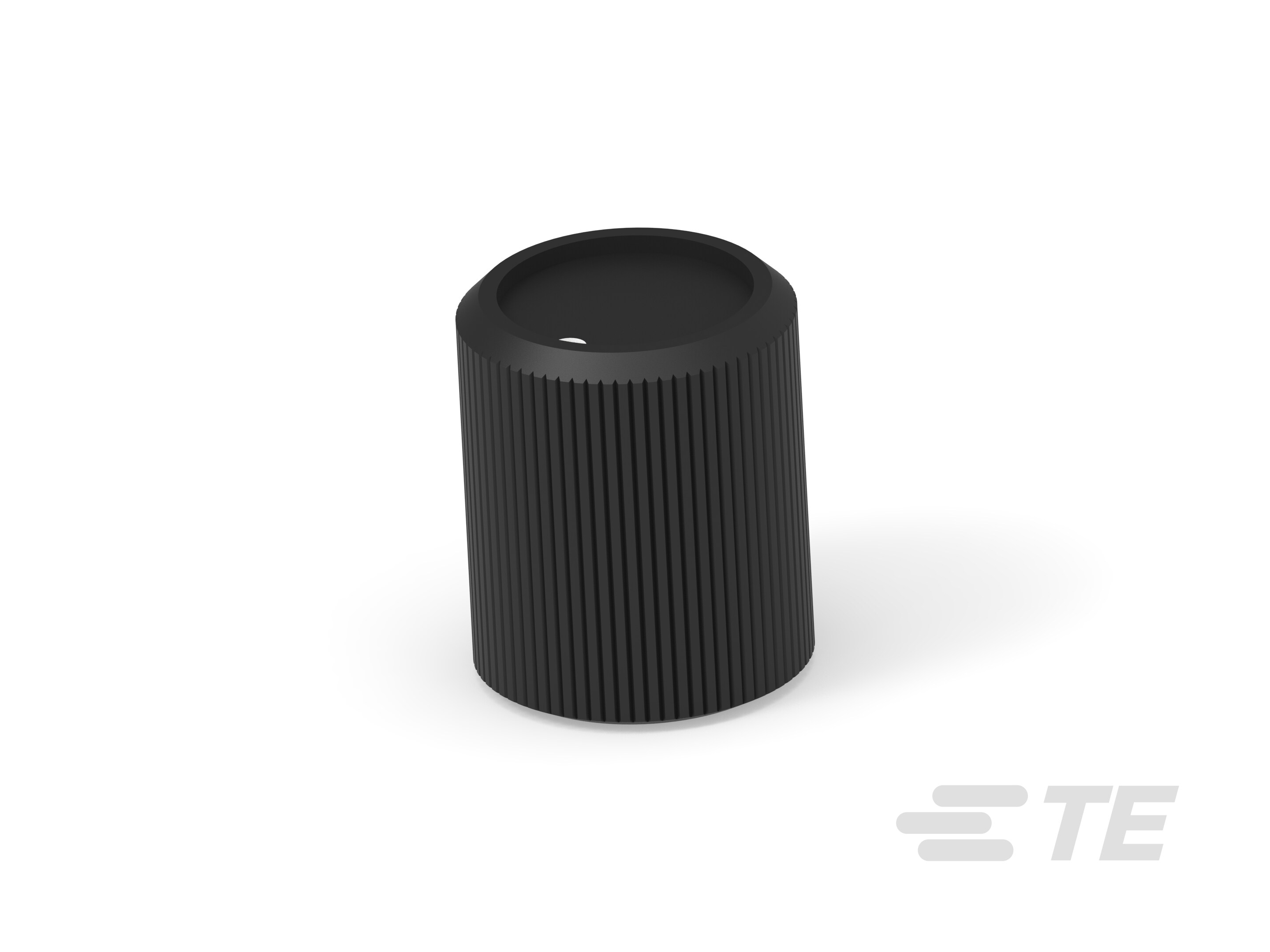 TE Connectivity Rotary Switch Knob for use with Switches