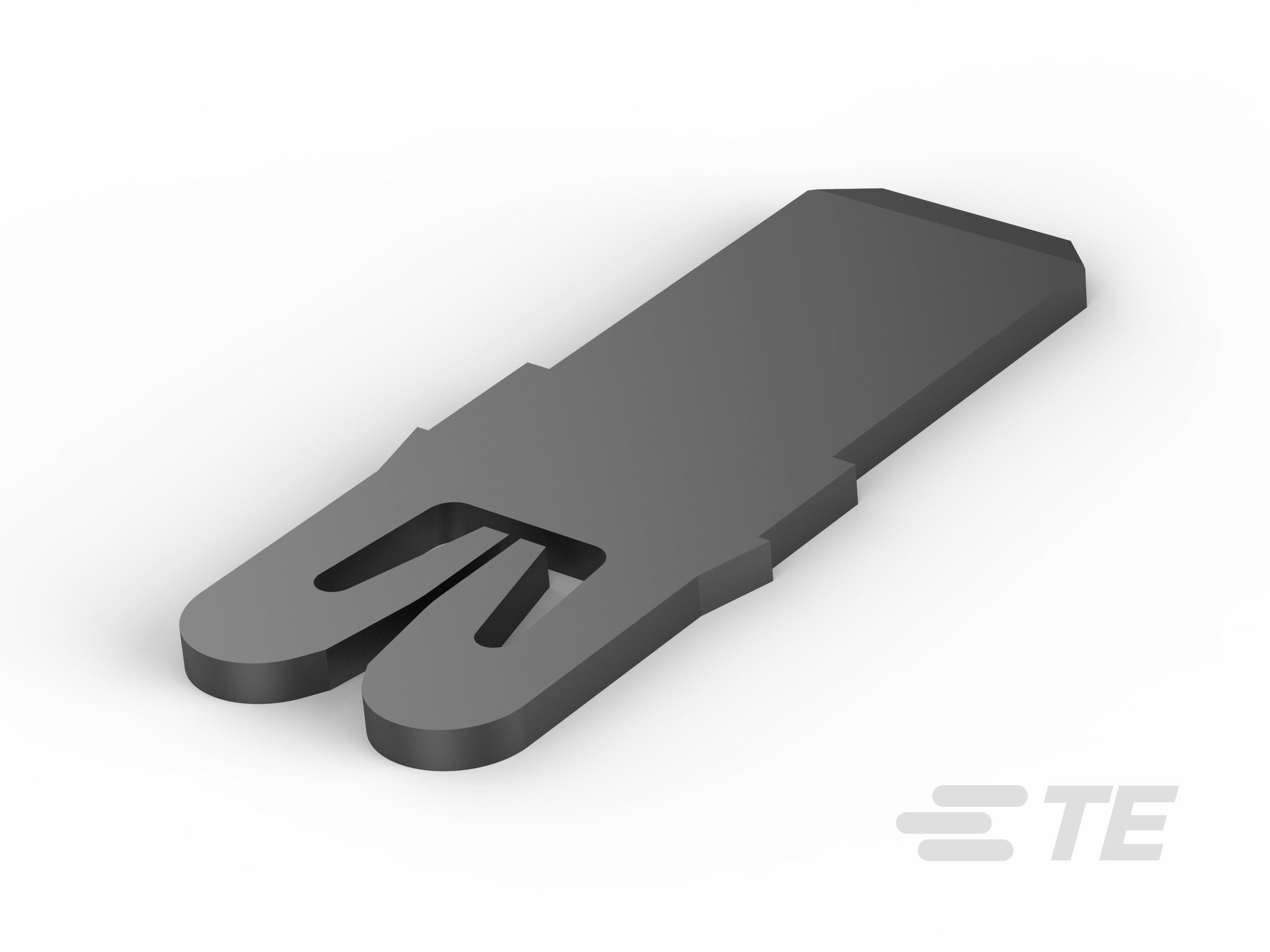 TE Connectivity Magnet Wire Terminal 23 AWG 12 AWG