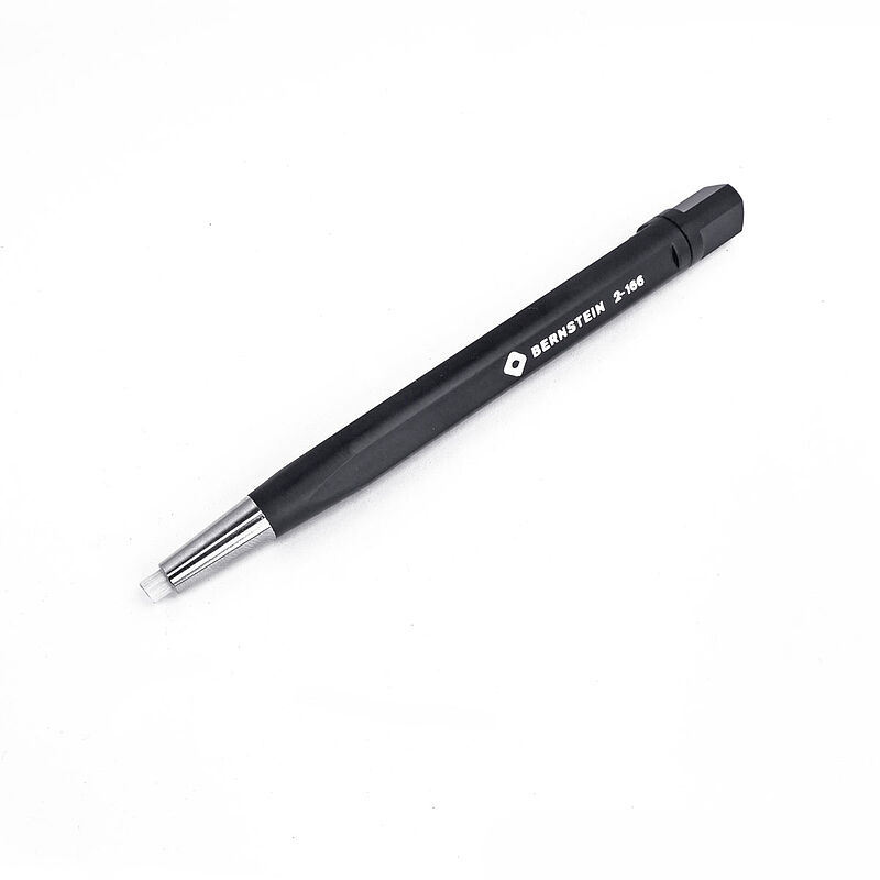Bernstein PCB and Flux Brush Contact Cleaner Brush Rust Removal, Soldering