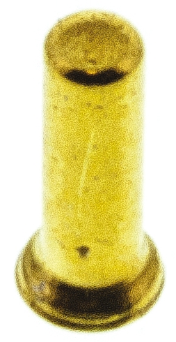 2-330808-8 TE Connectivity, Mini-Spring PCB Socket, 3A 28 AWG