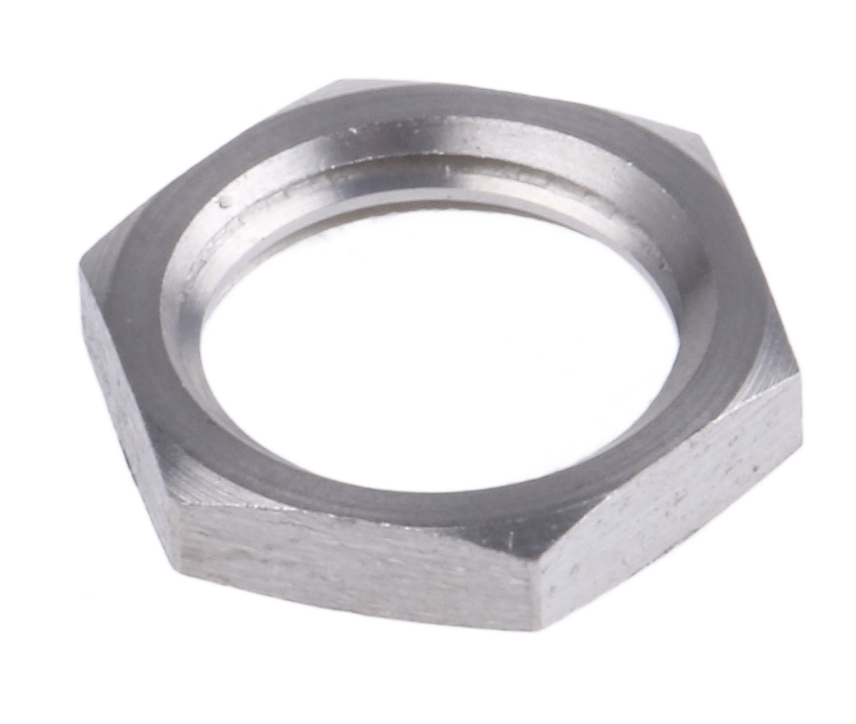 TE Connectivity Connector Nut Connector Nut for use with SMA Connector