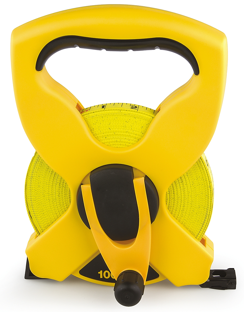 2-34-791 Stanley  3 m Tape Measure, Metric