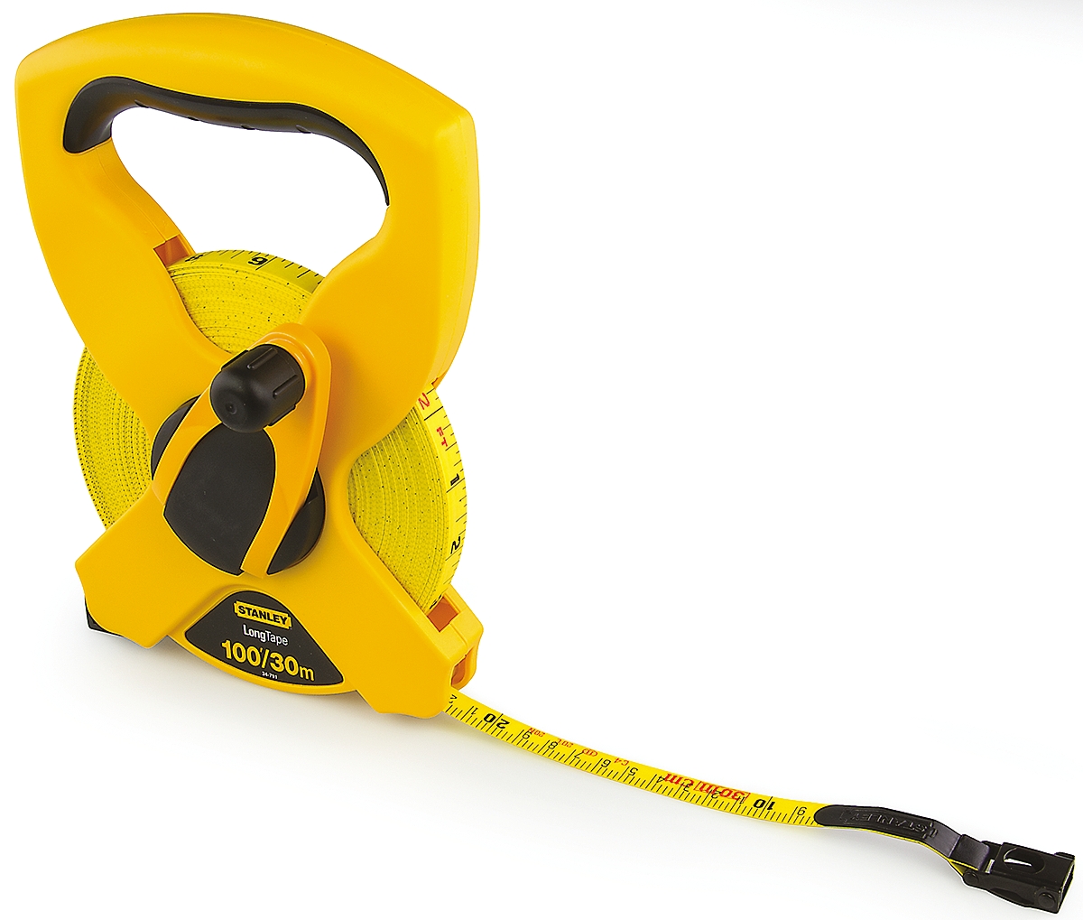2-34-791 Stanley  3 m Tape Measure, Metric