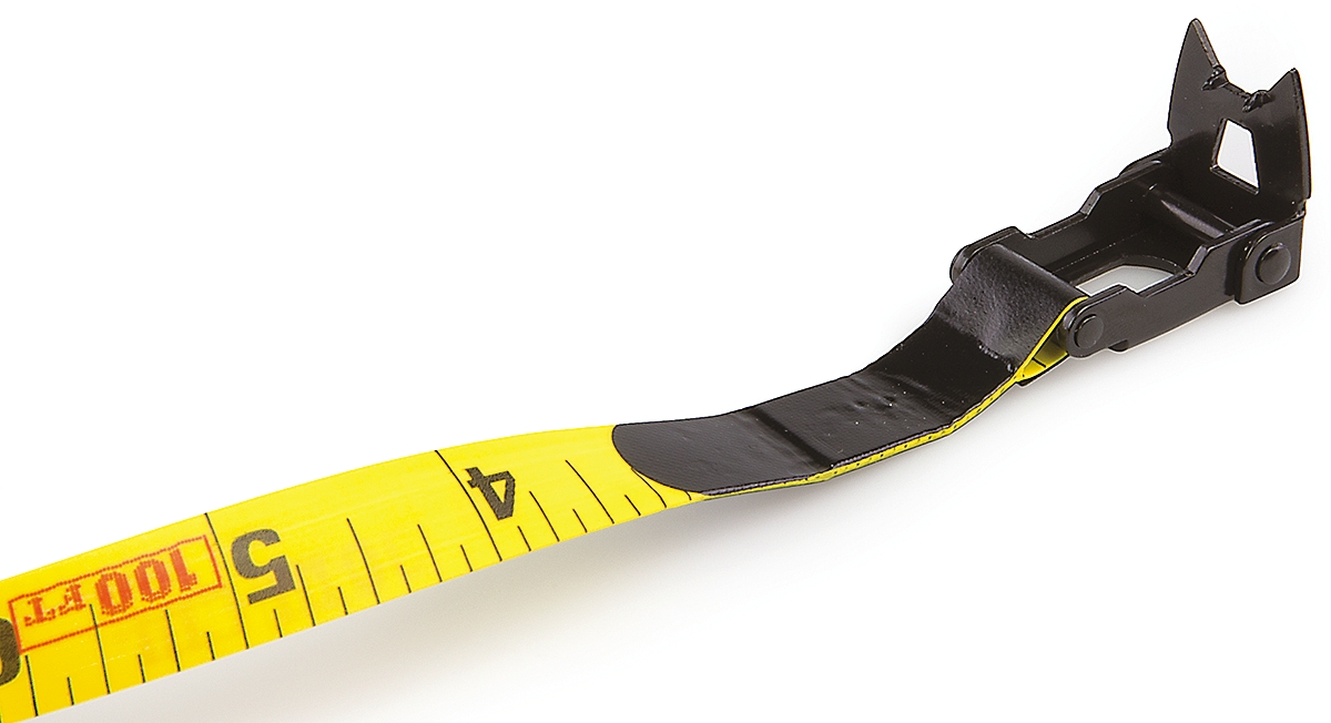 2-34-791 Stanley  3 m Tape Measure, Metric