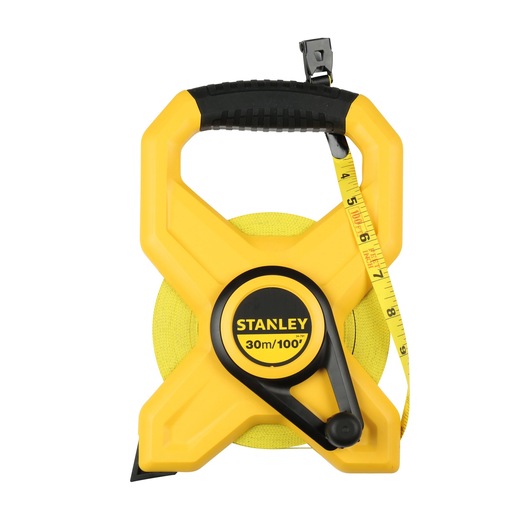 2-34-791 Stanley  3 m Tape Measure, Metric