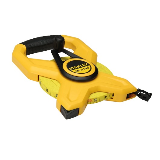 2-34-791 Stanley  3 m Tape Measure, Metric
